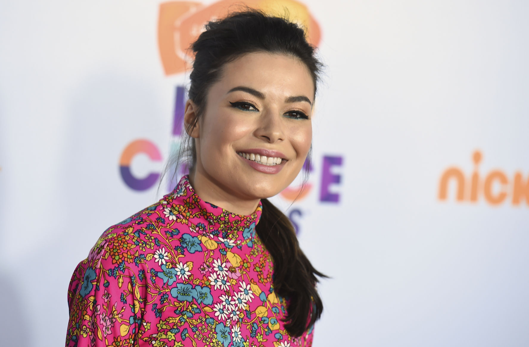 Birthday: Miranda Cosgrove